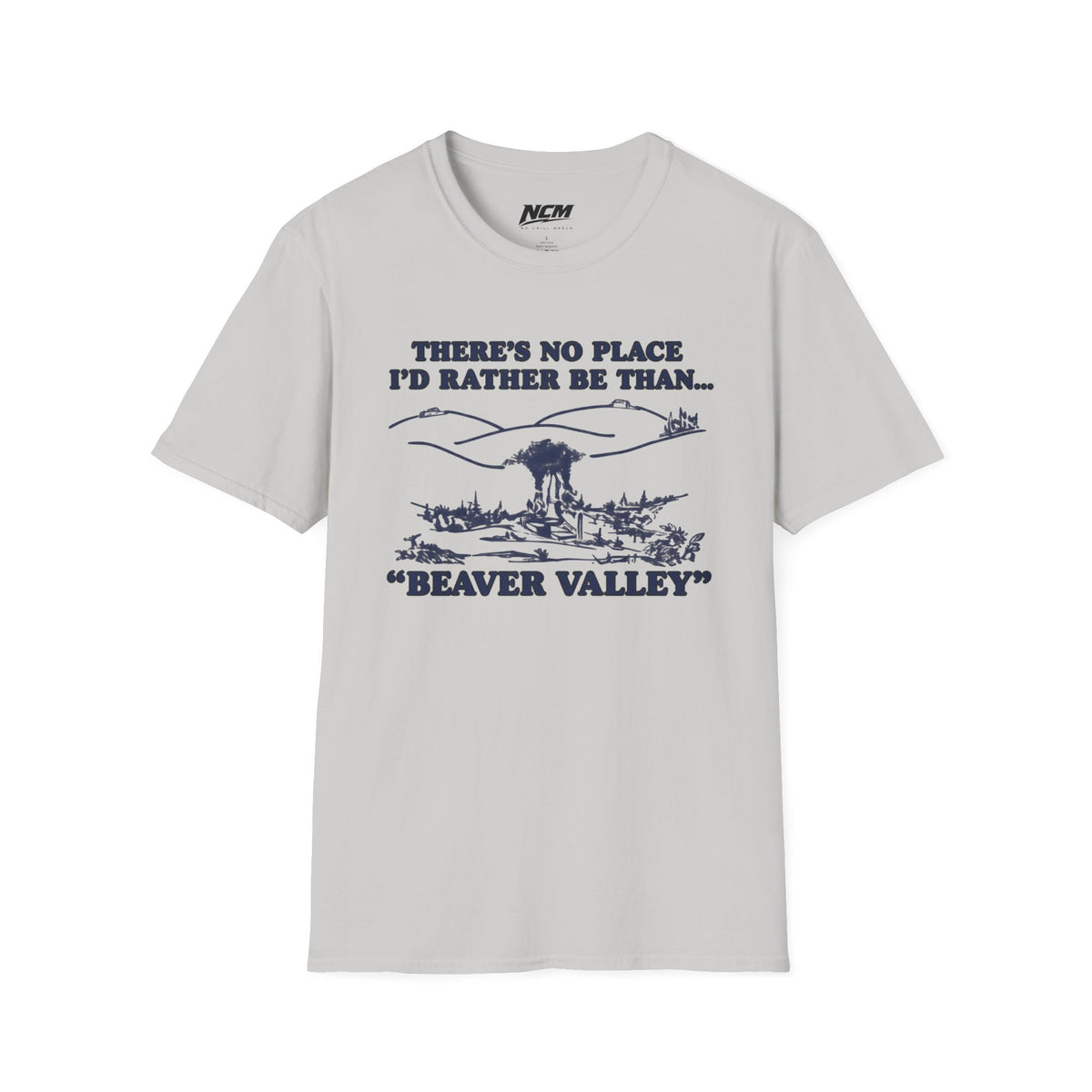 Beaver Valley T-Shirt