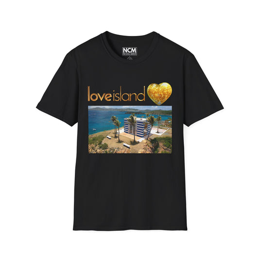Epstein Love Island T-Shirt