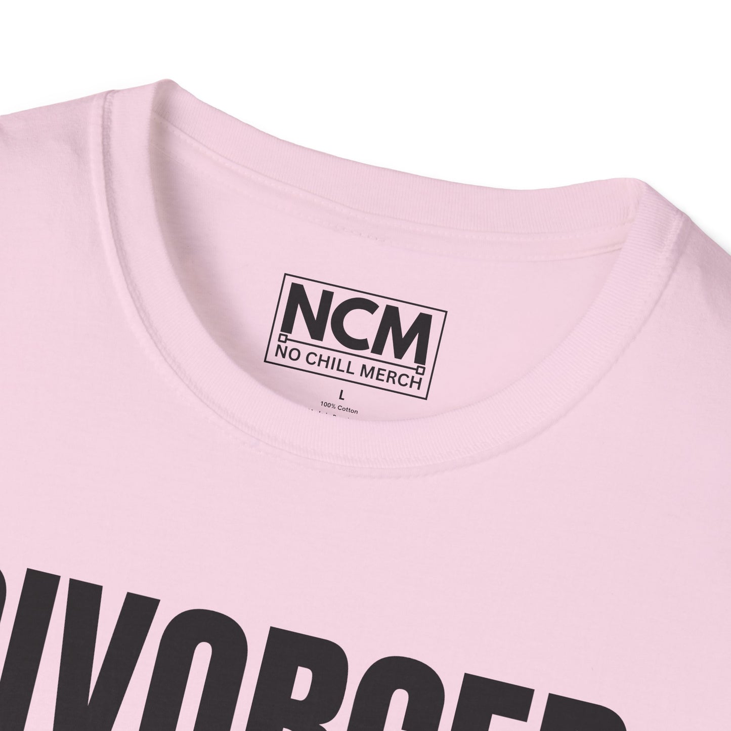 Divorced And Ready For Intercourse T-Shirt