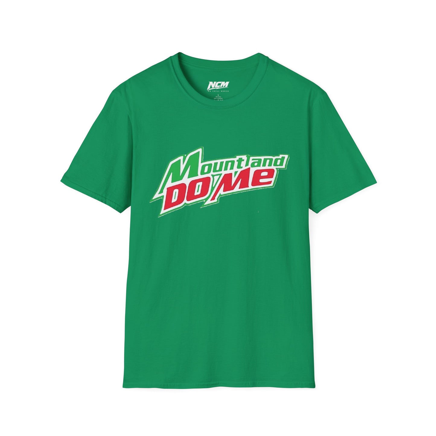 Mount & Do Me T Shirt