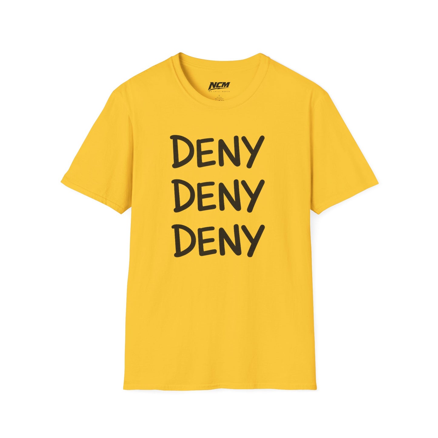Rodrick Deny Deny Deny T-Shirt