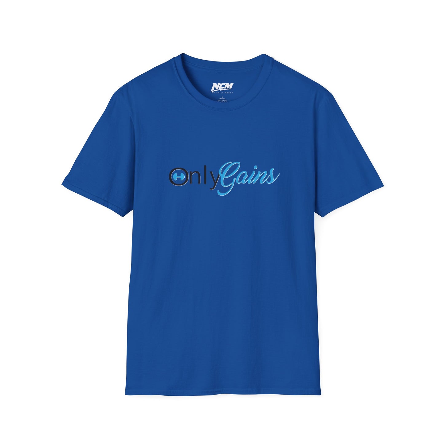 OnlyGains T-Shirt