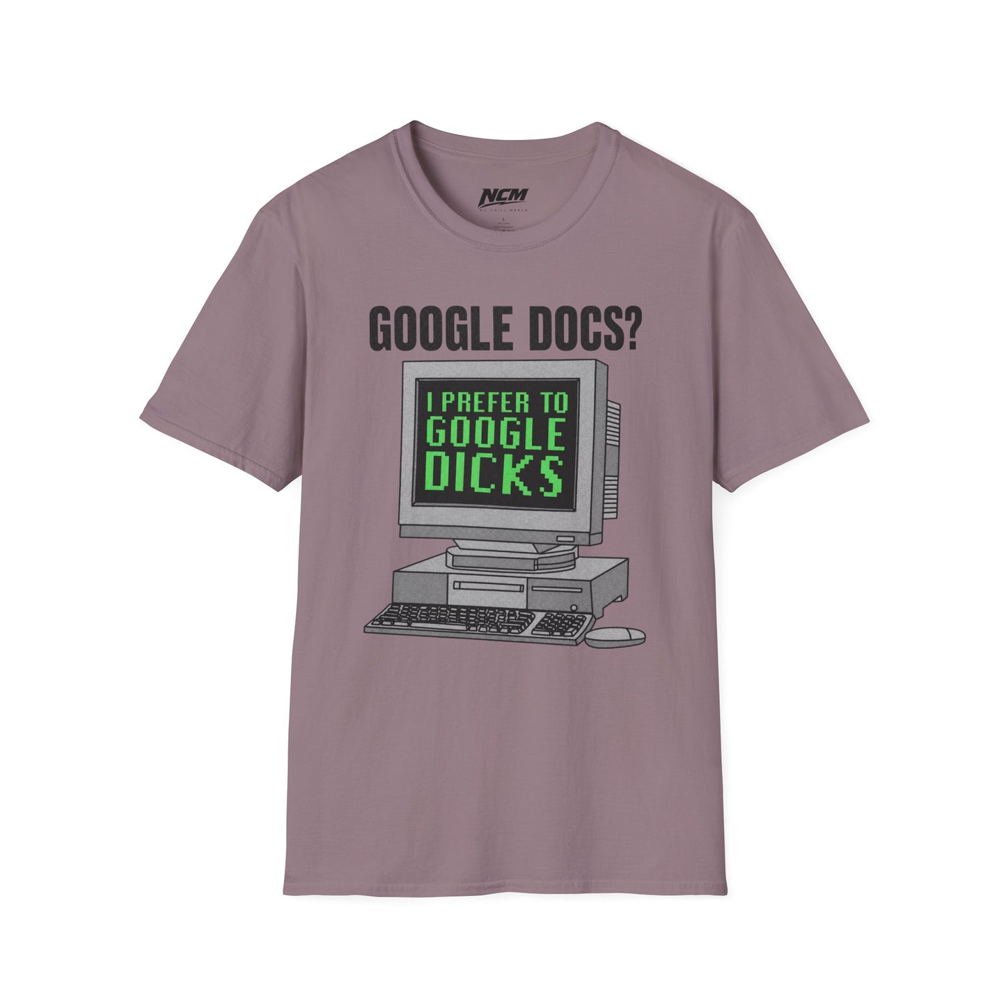 Google Docs? T-Shirt