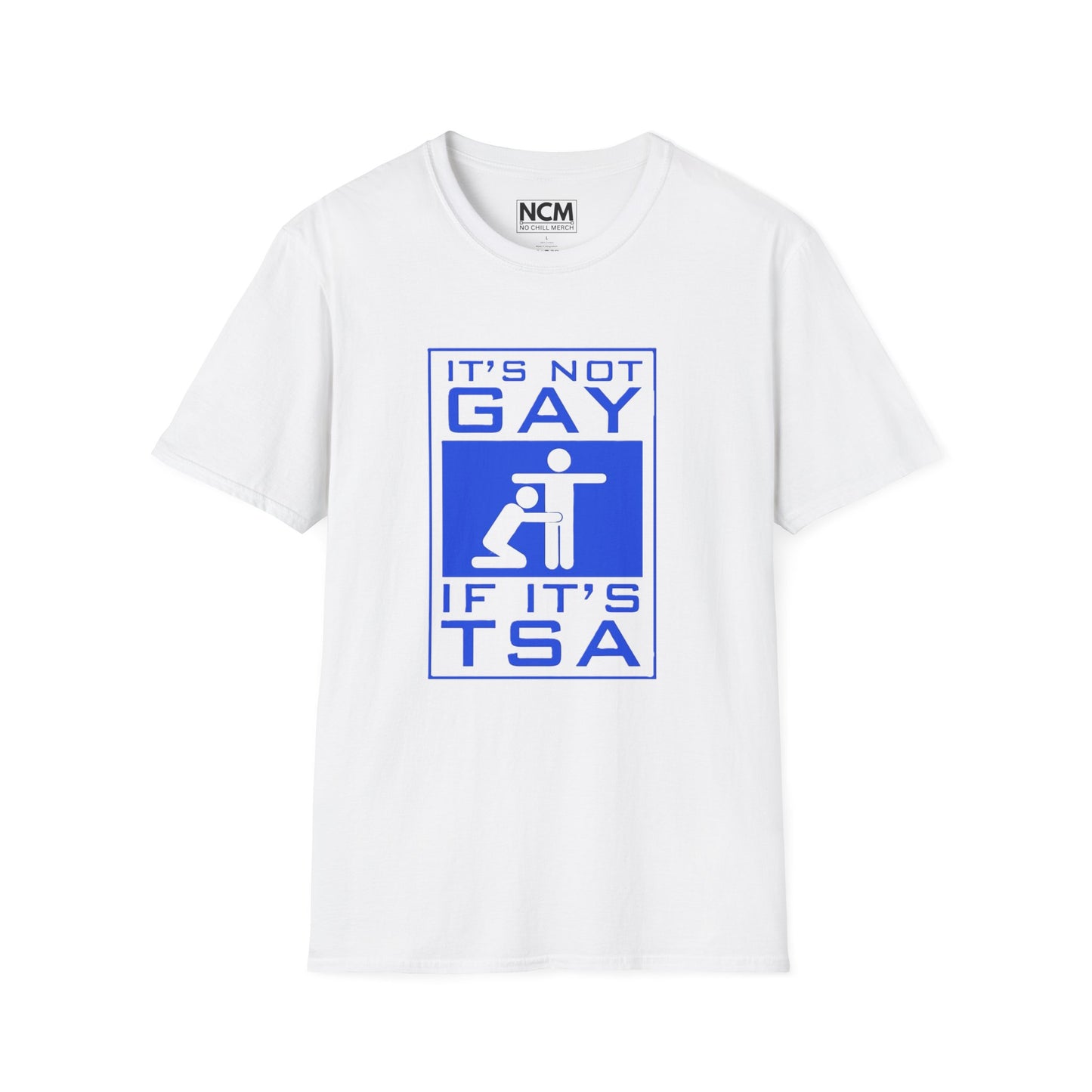 TSA T-Shirt