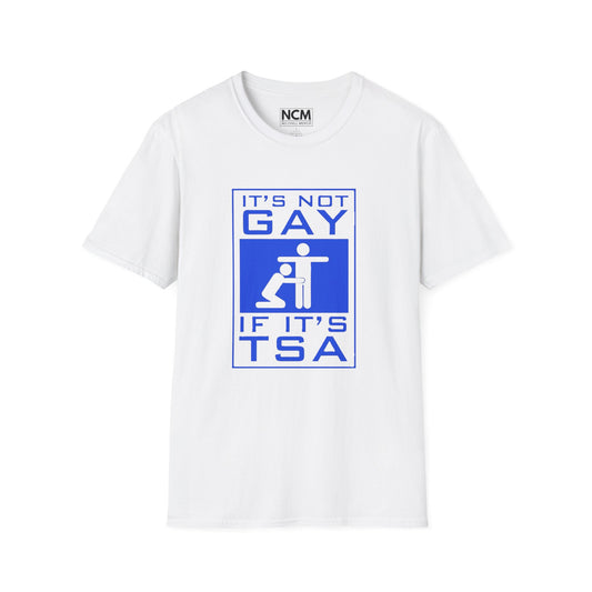 TSA T-Shirt