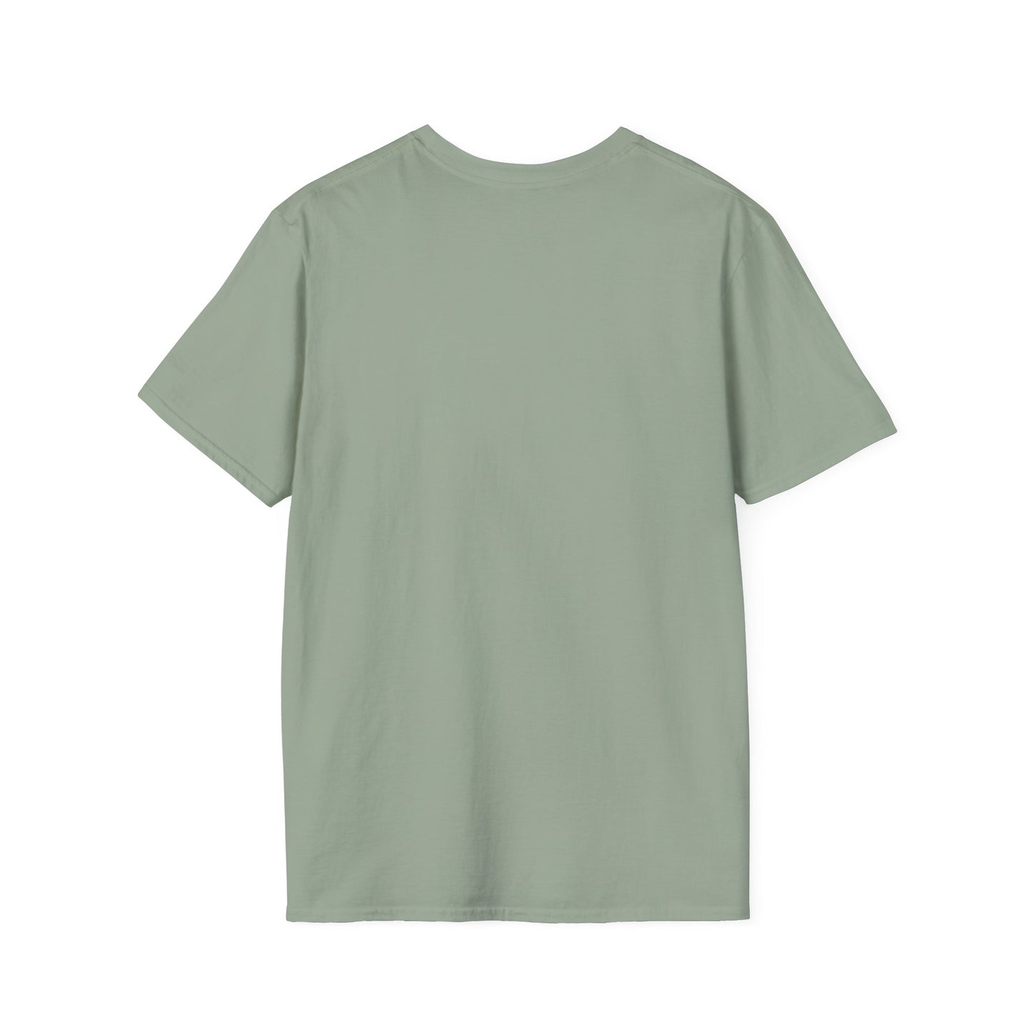 Emerald Edger Jerkmate T-Shirt