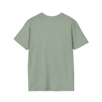 Emerald Edger Jerkmate T-Shirt