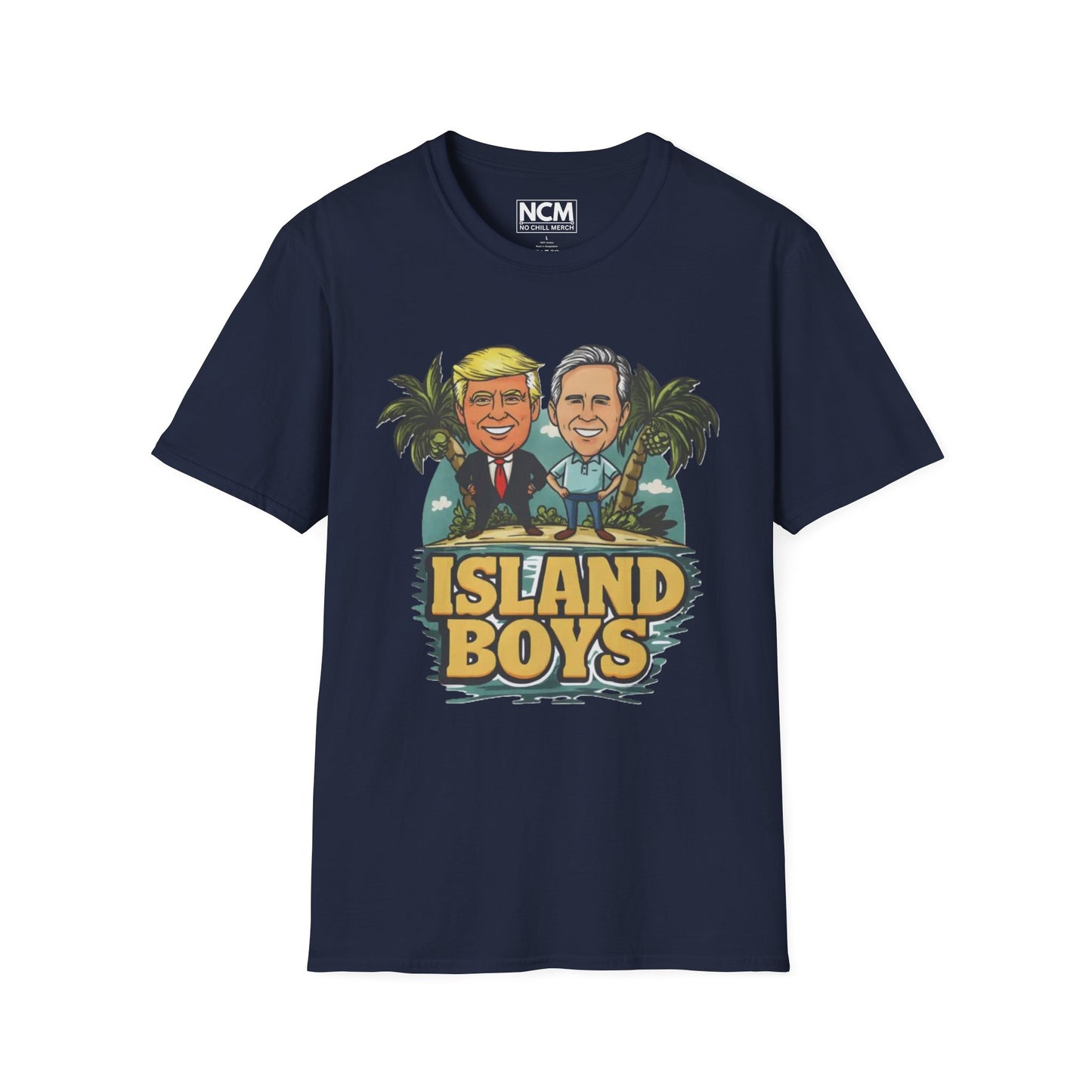 Island Boys T-Shirt