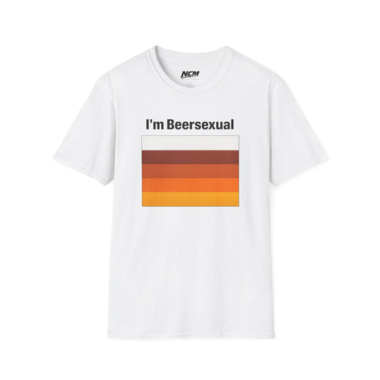 Beersexual T-Shirt