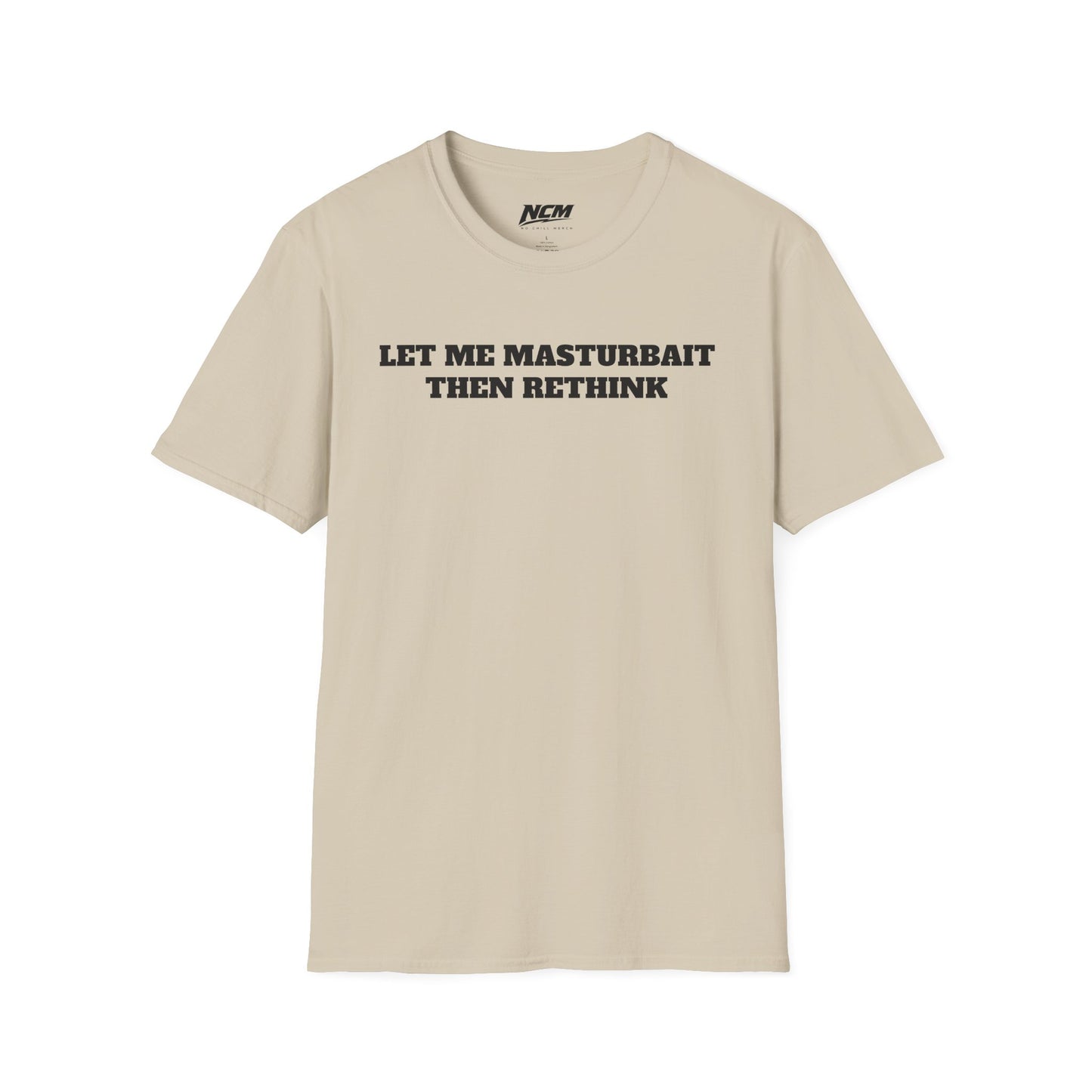 Post Nut Clarity T-Shirt
