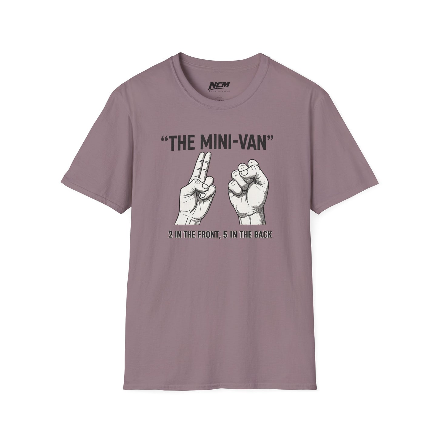 The Mini-Van T-Shirt