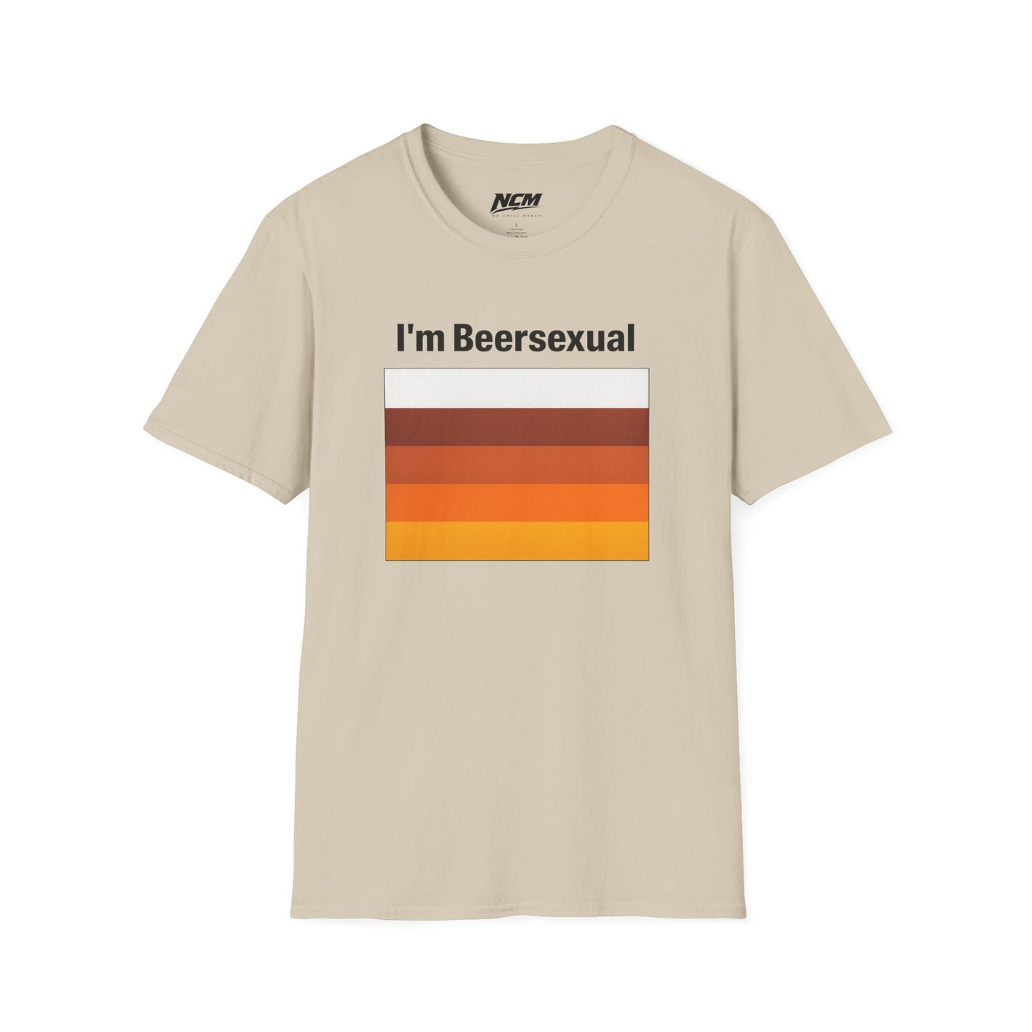 Beersexual T-Shirt