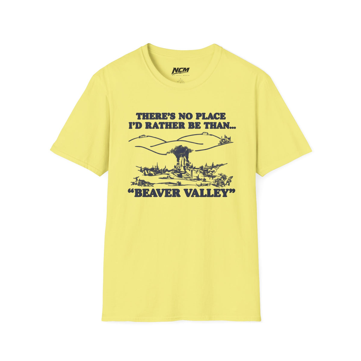 Beaver Valley T-Shirt