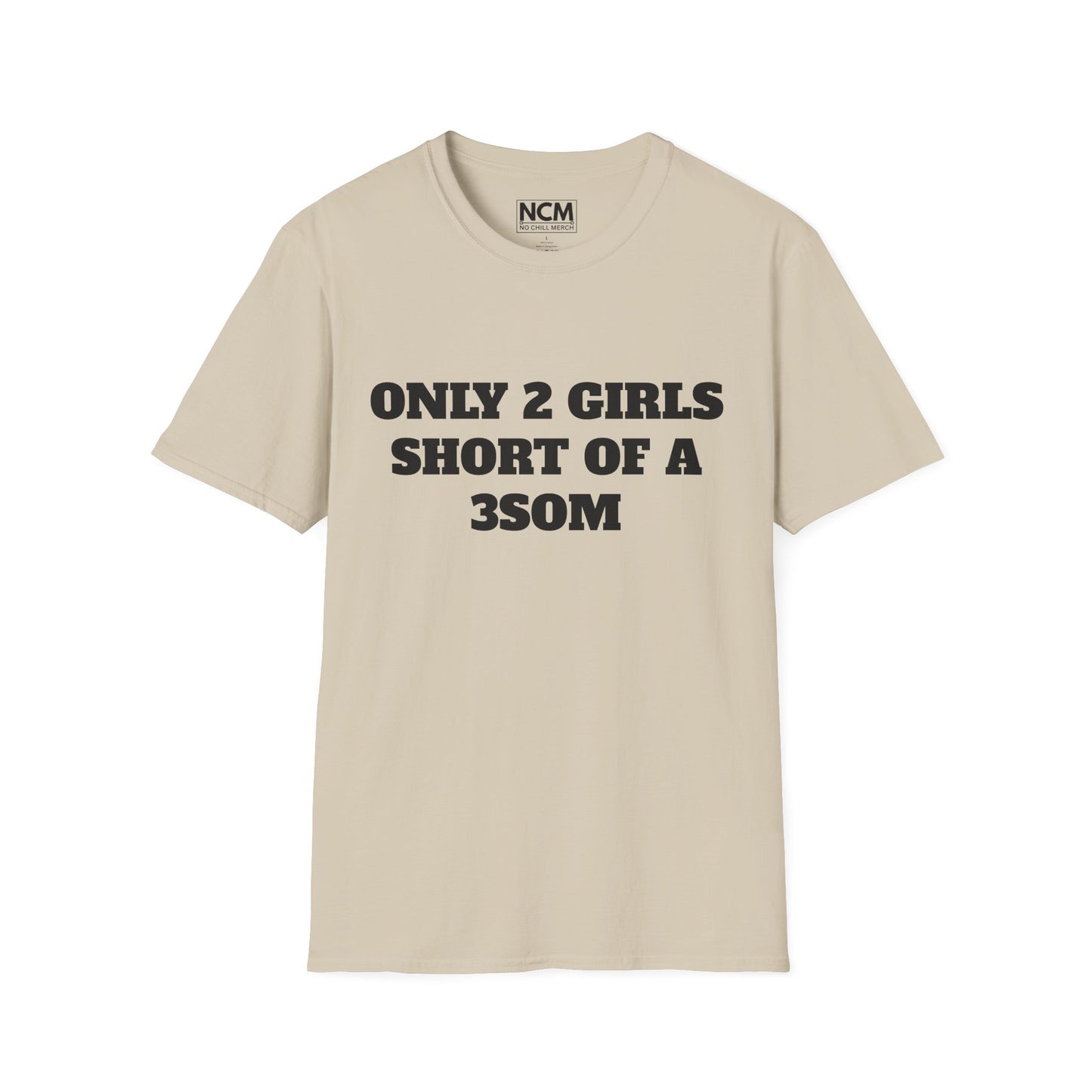 3som T-Shirt