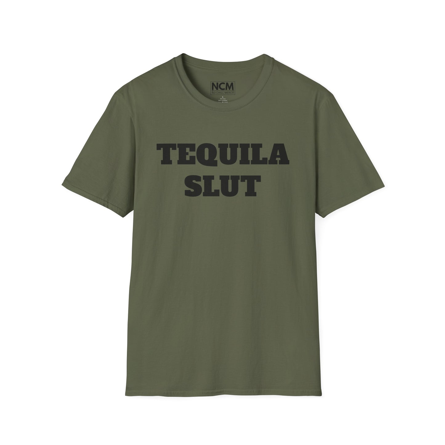 Tequila Slut T-Shirt
