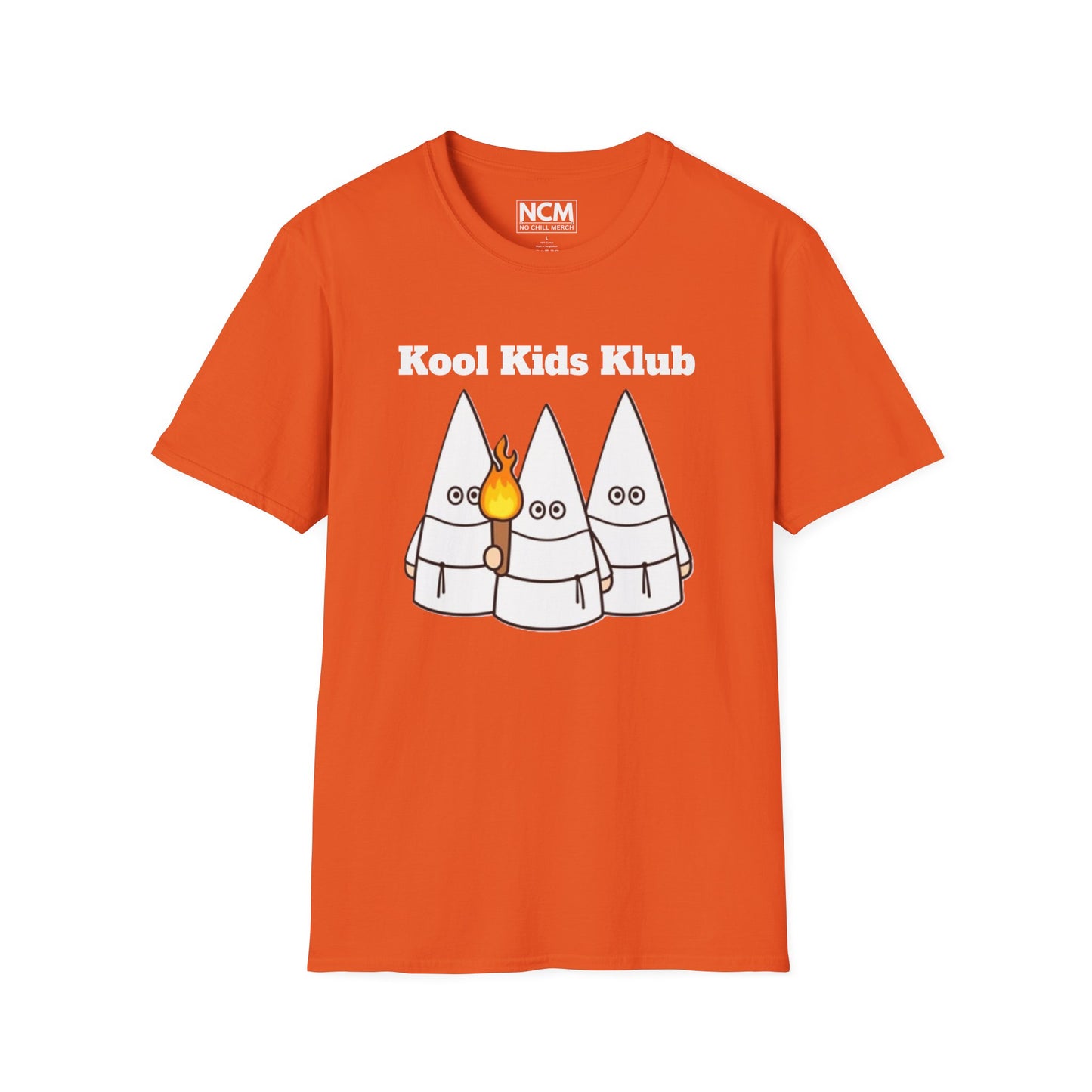 Kool Kids Klub T-Shirt