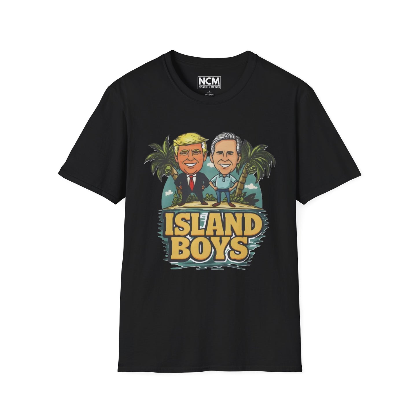 Island Boys T-Shirt