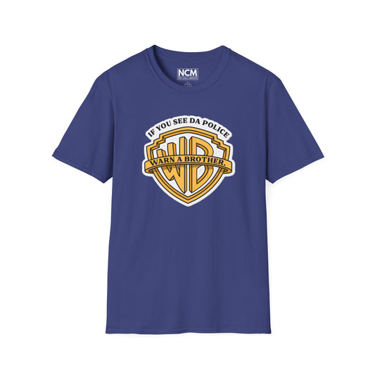 WB Shield T-Shirt