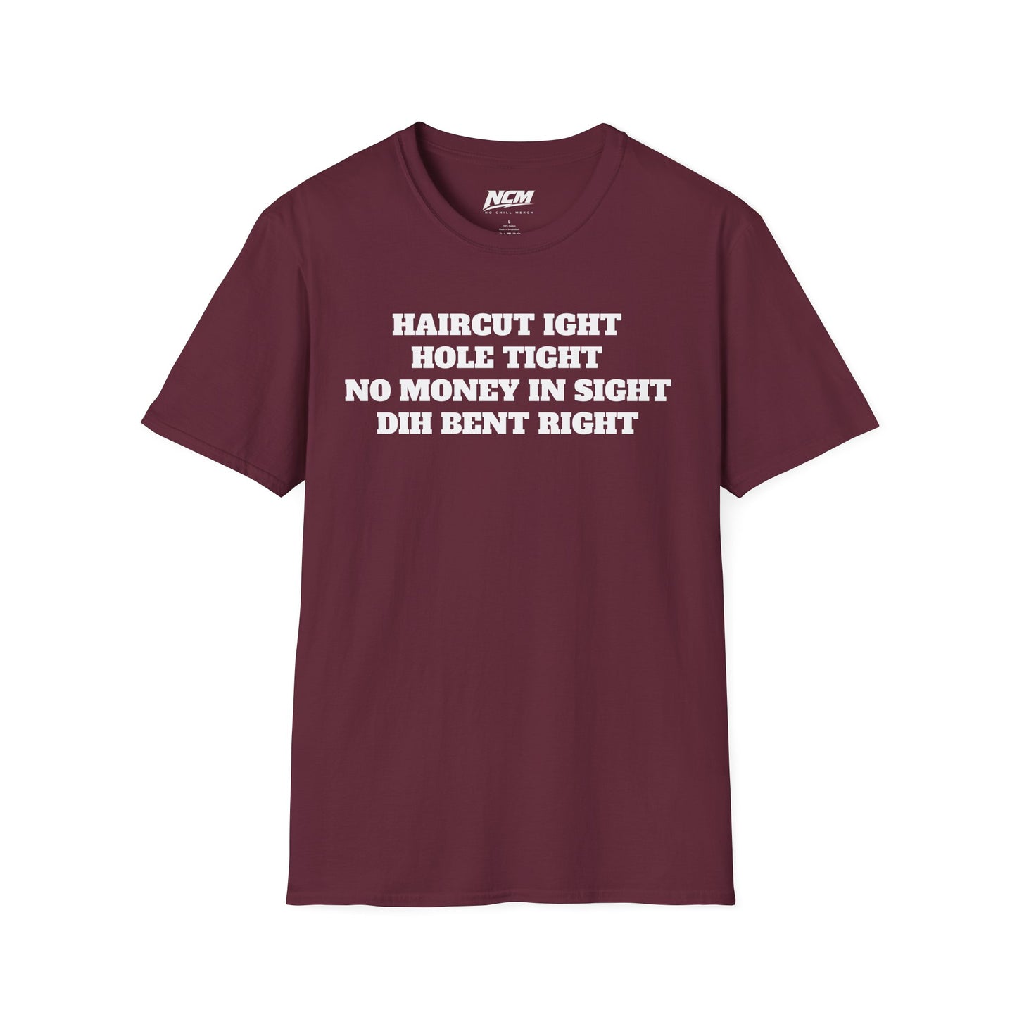 Dih Bent Right T-Shirt