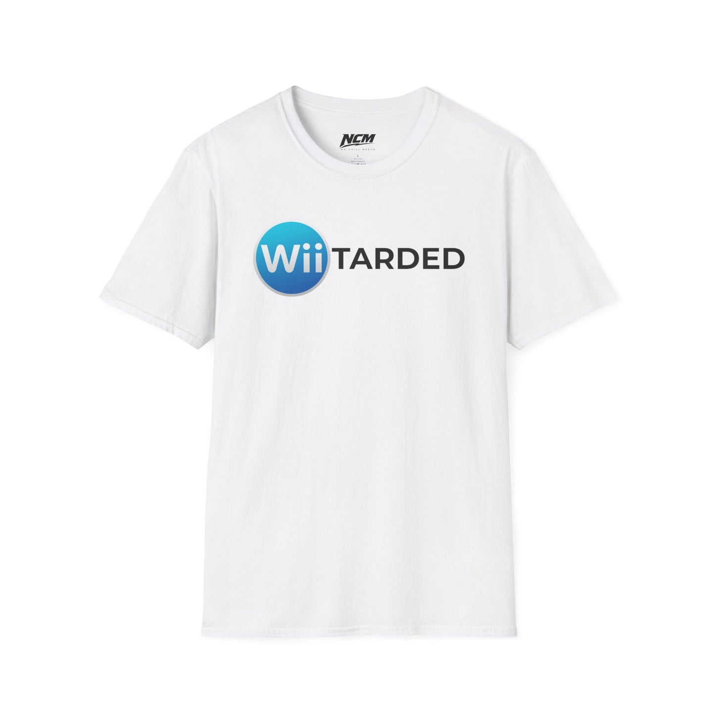 WiiTarded T-Shirt