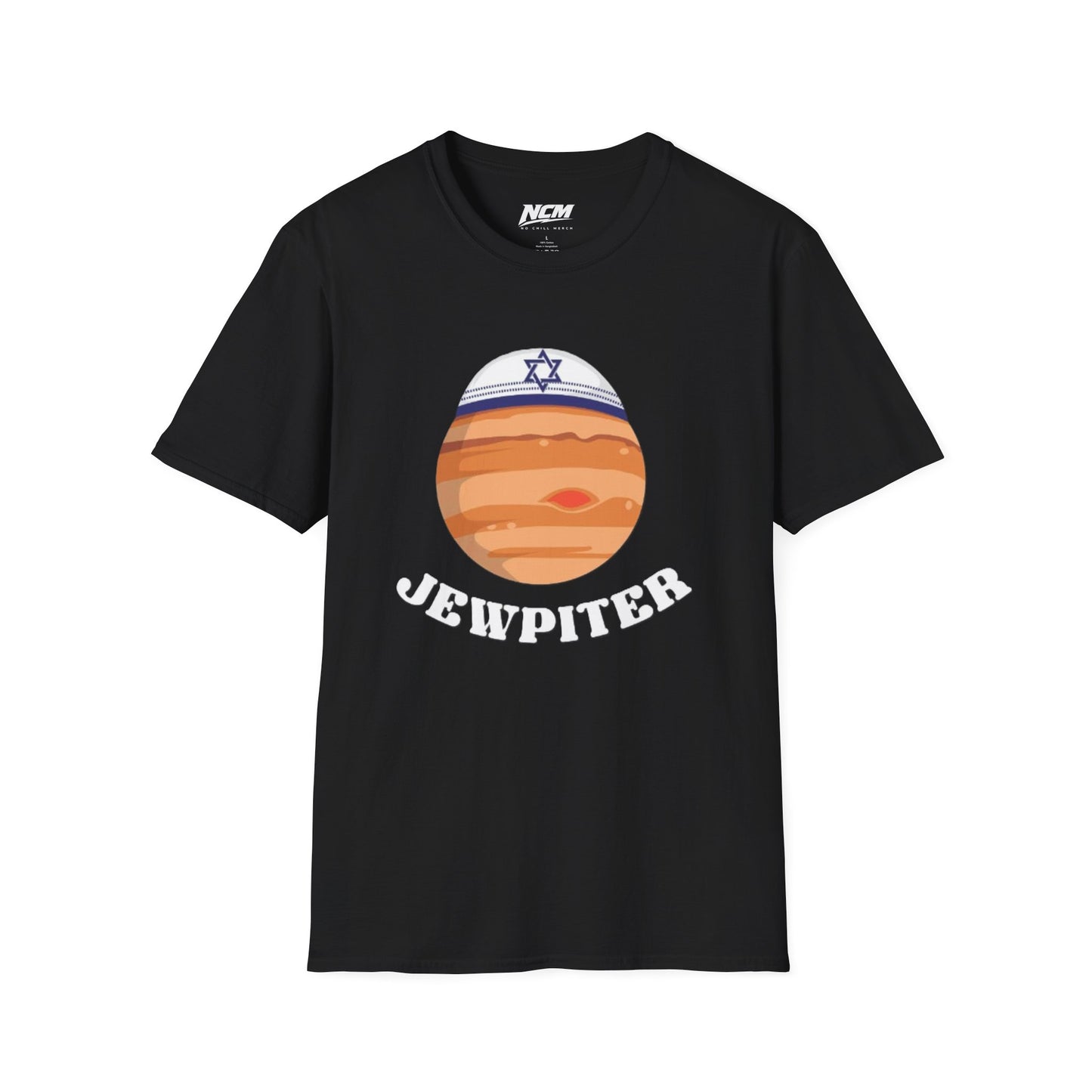 Jewpiter T-Shirt