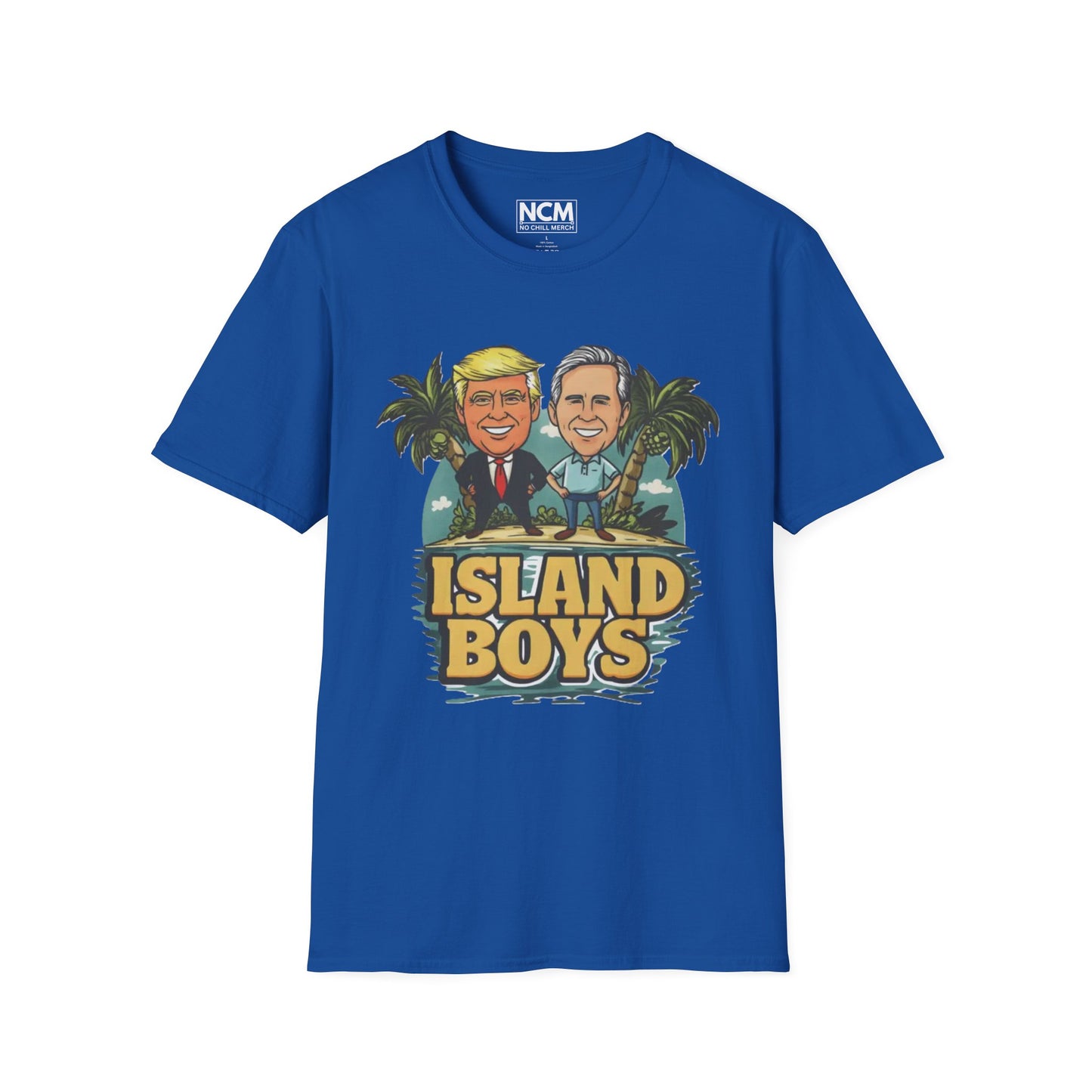 Island Boys T-Shirt