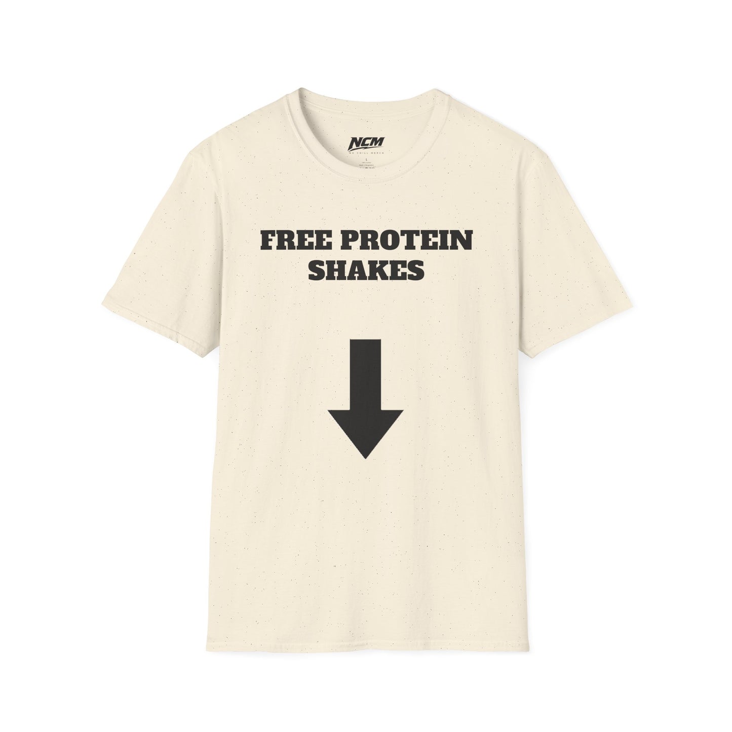 Protein Shakes  T-Shirt
