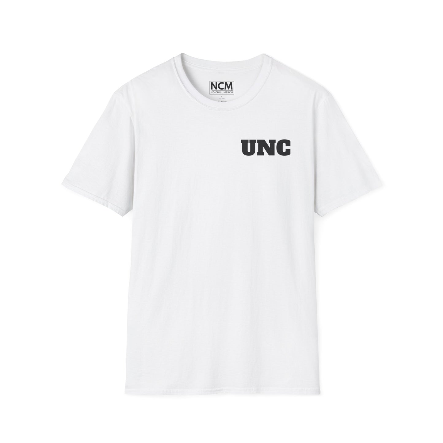 UNC T-Shirt