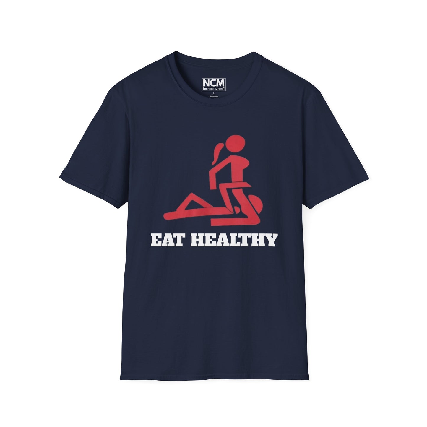 Eat Healthy