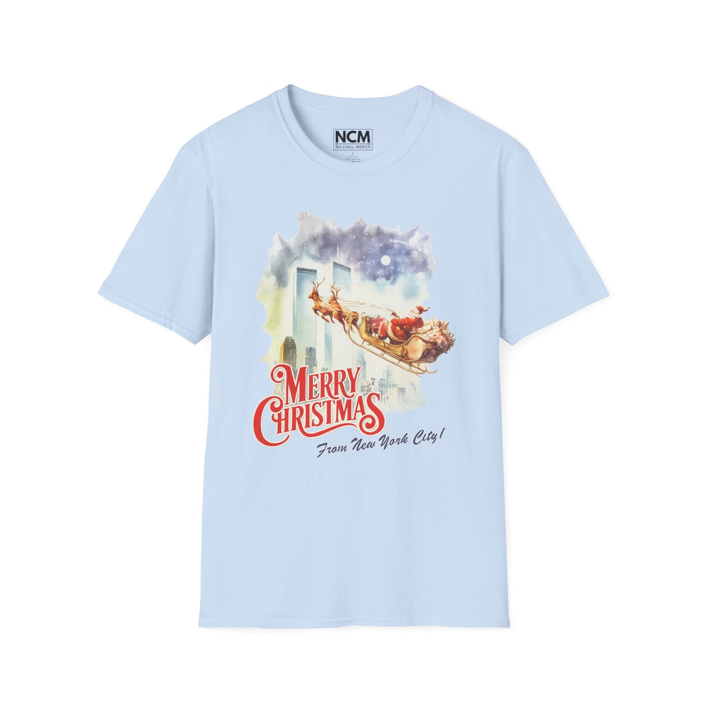 Christmas T Shirt