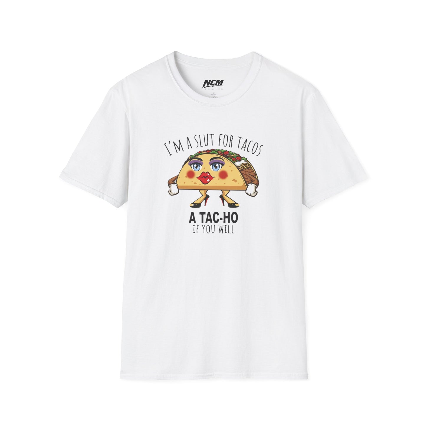 Tac-Ho T-Shirt