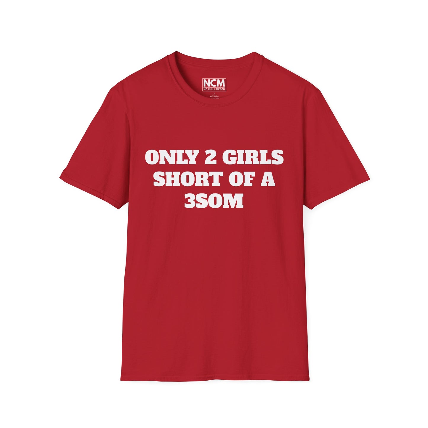 3som T-Shirt