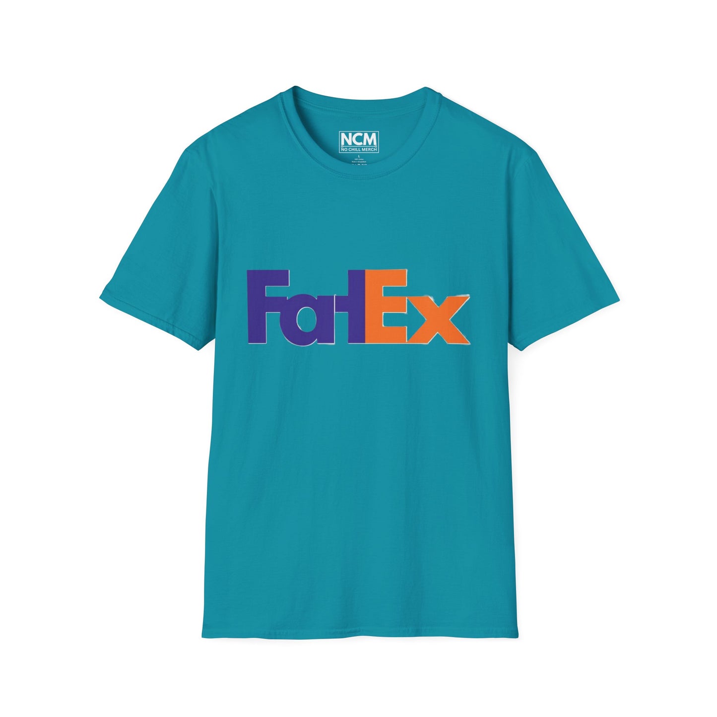 FedEx Logo T-Shirt