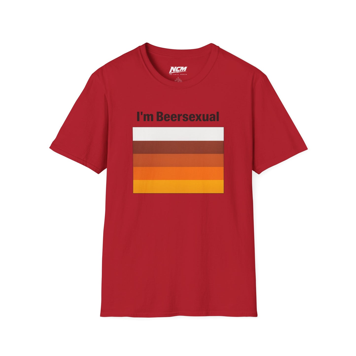 Beersexual T-Shirt