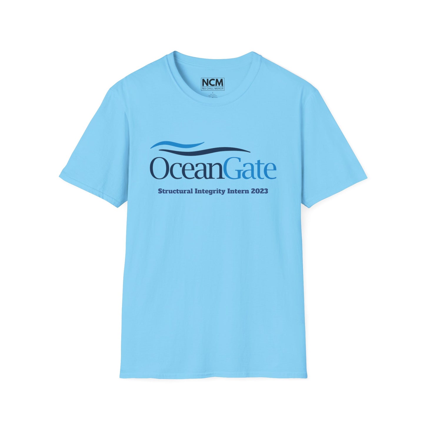 OceanGate  T-Shirt