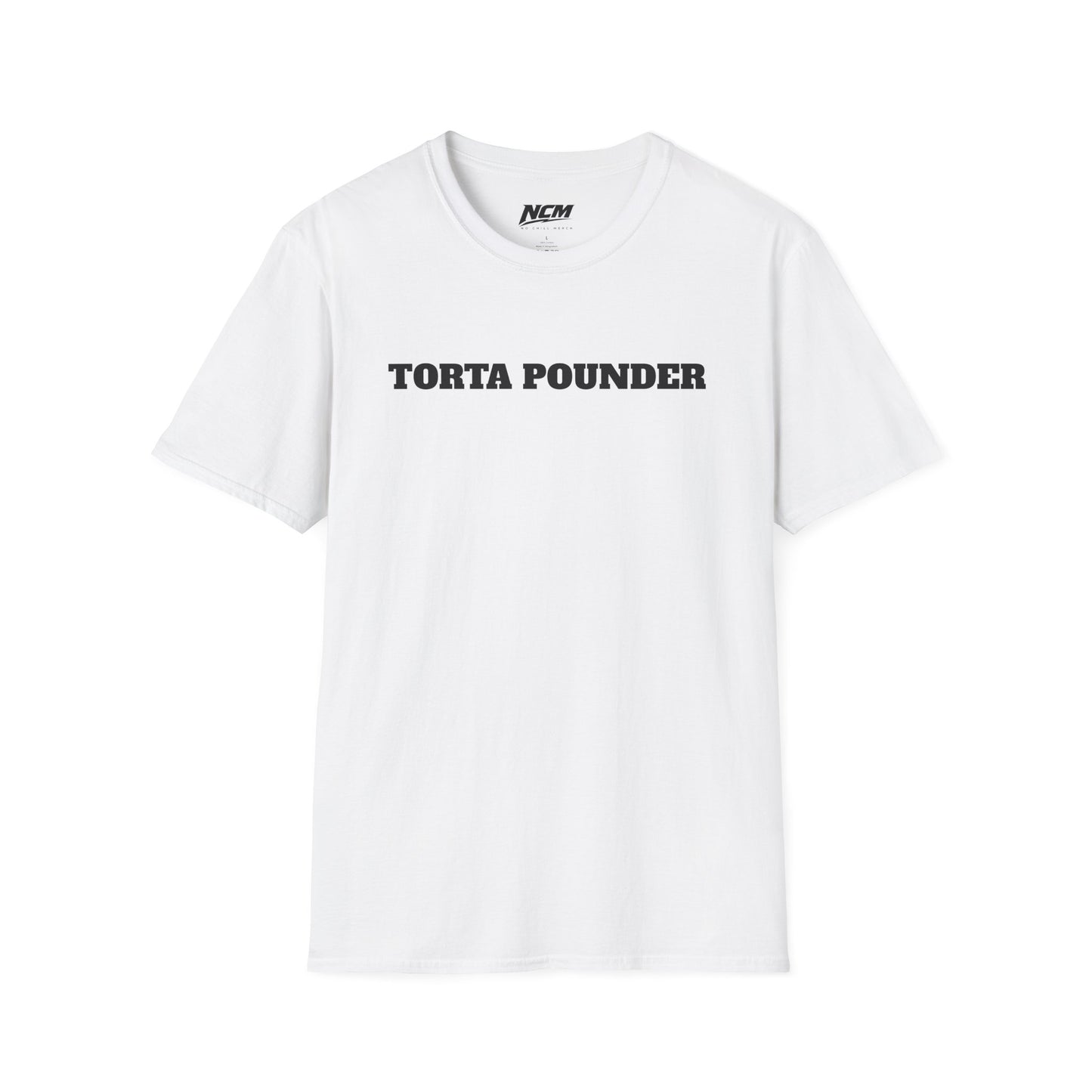 Torta Pounder T-Shirt