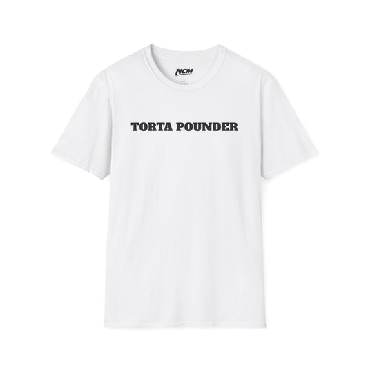 Torta Pounder T-Shirt