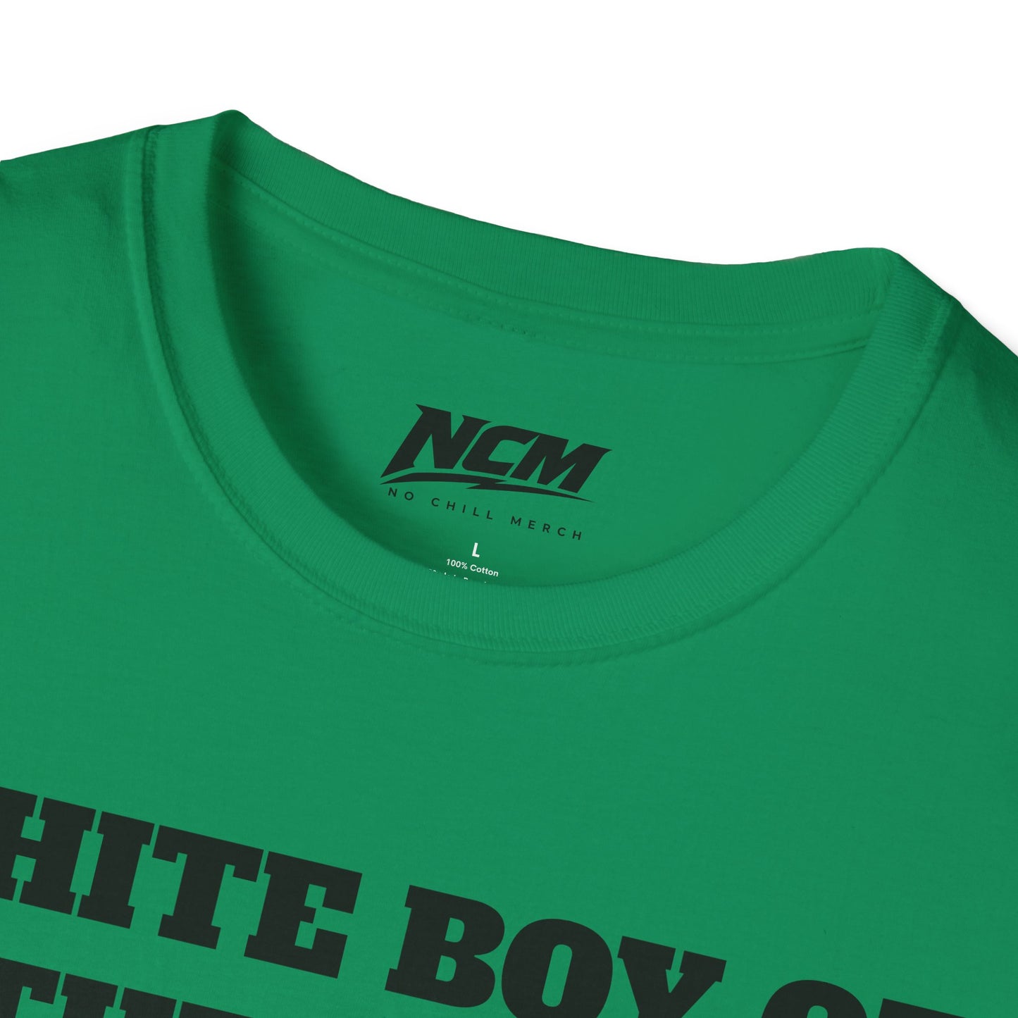 White Boy of the Year T-Shirt