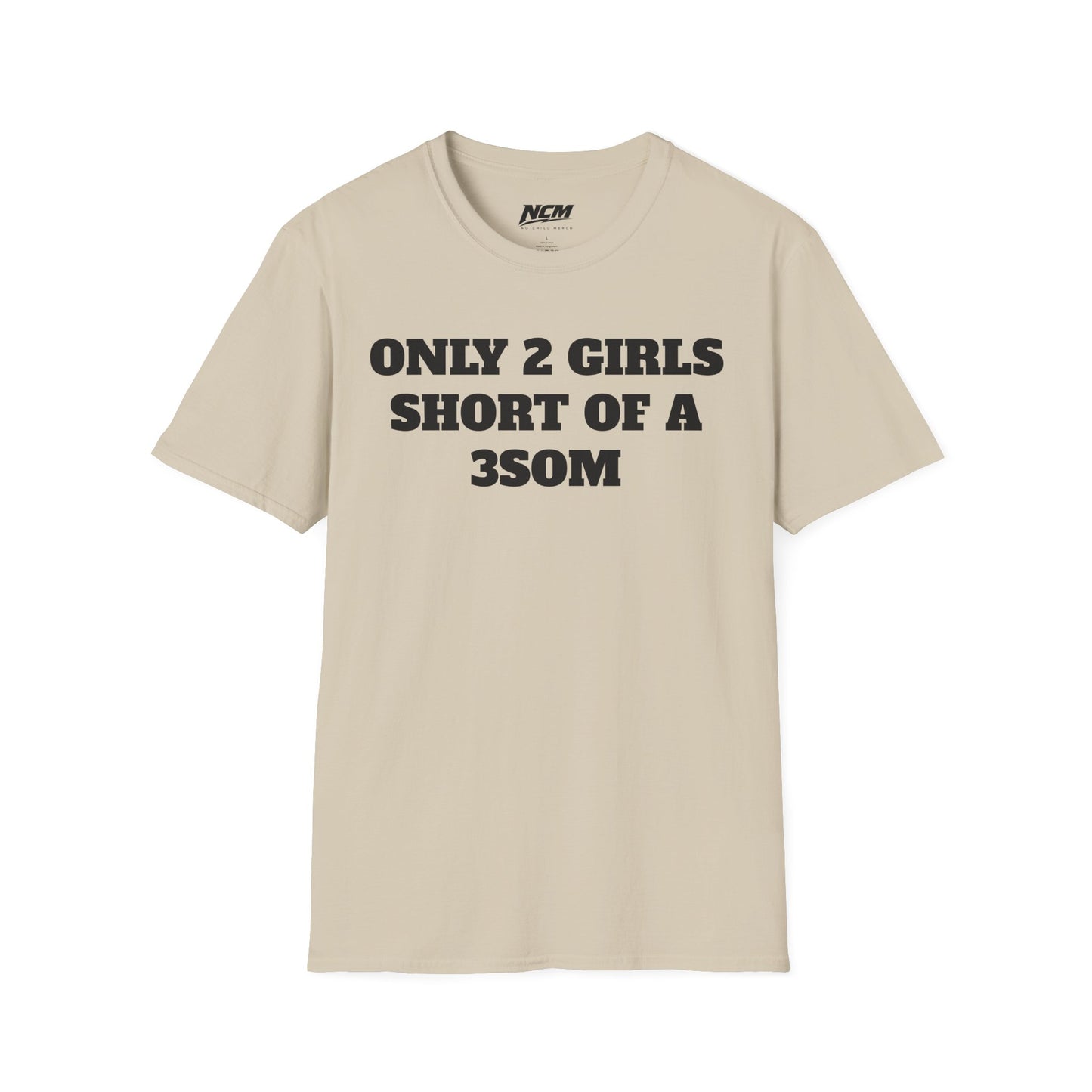3som T-Shirt