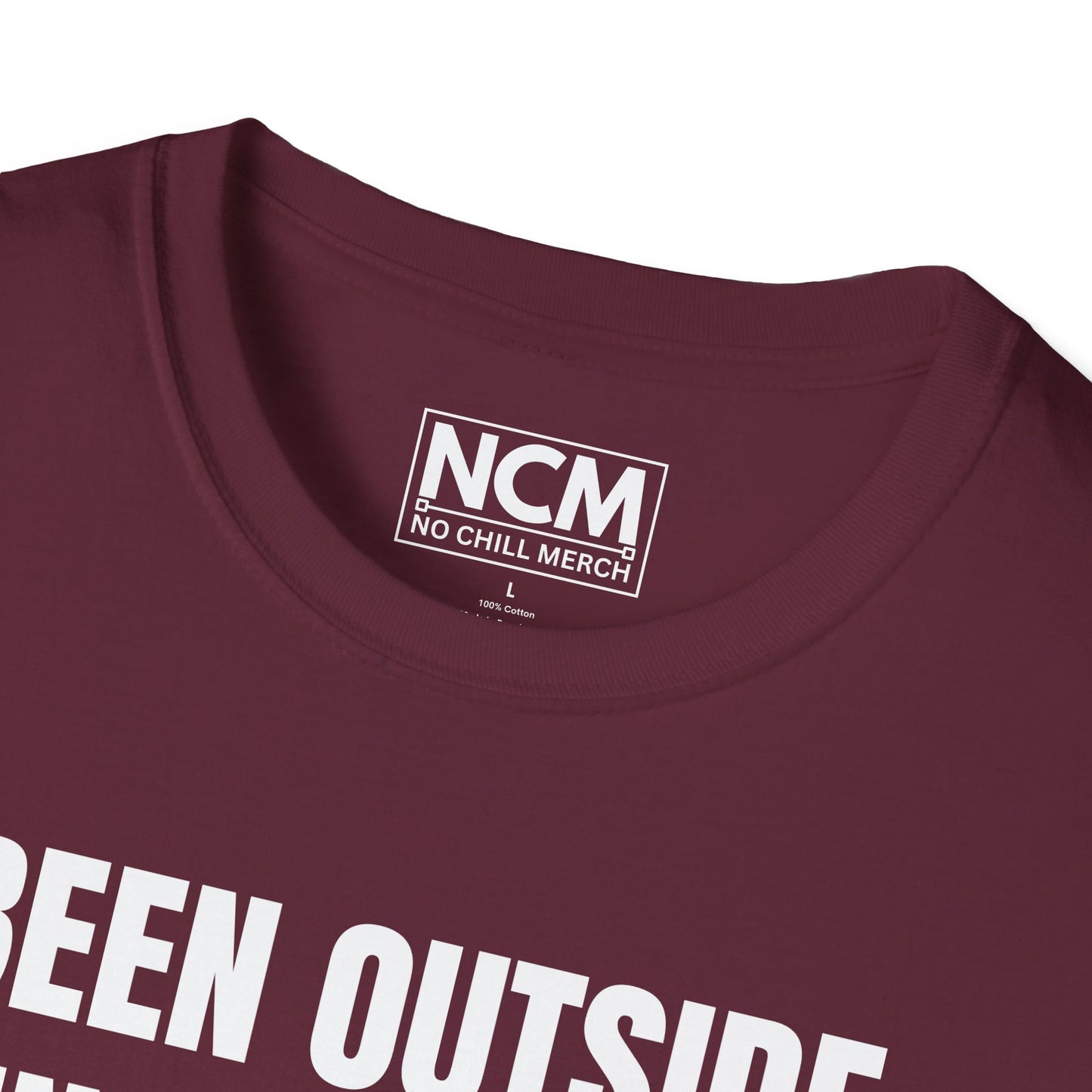 Heat Stroking T Shirt