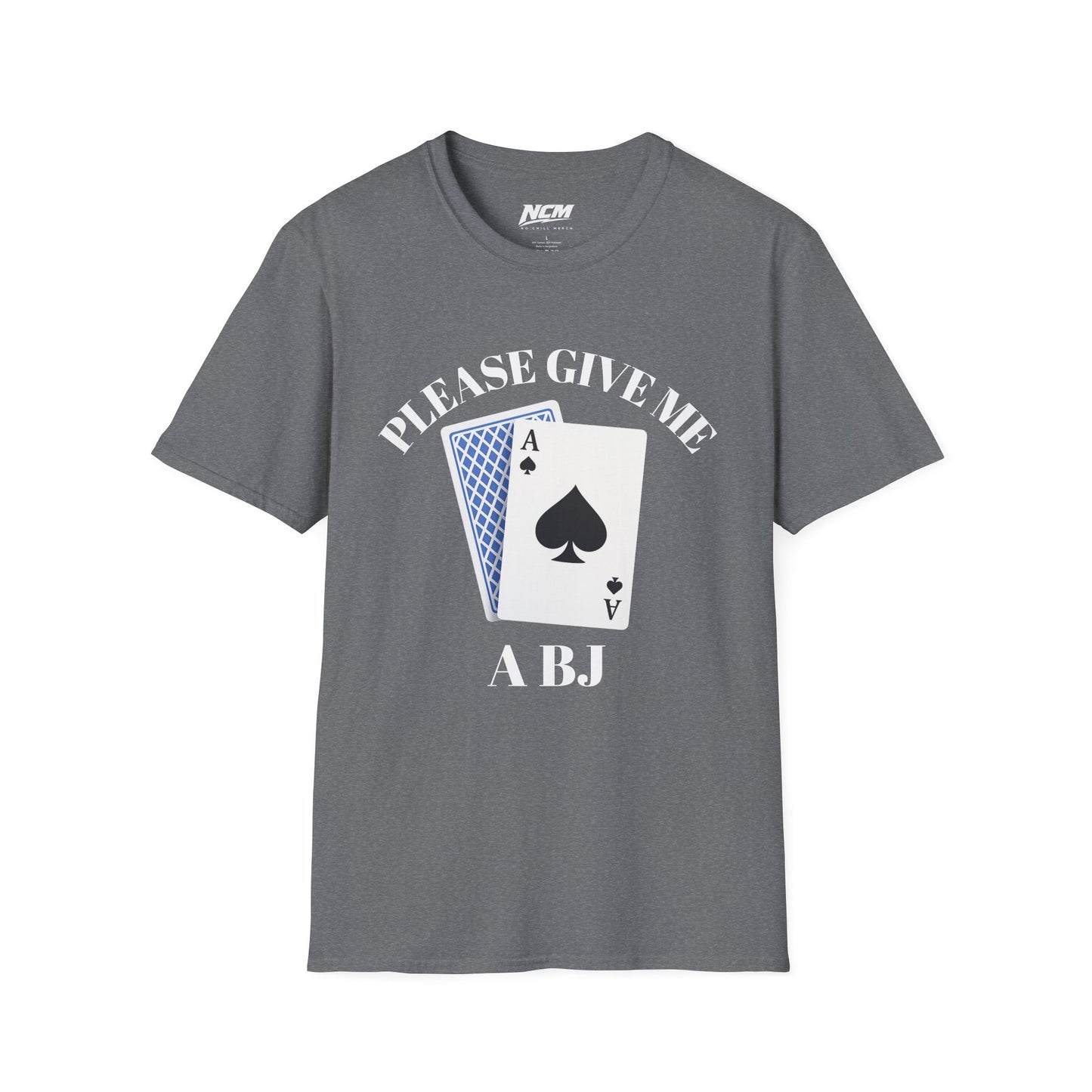 Give Me a BJ T-Shirt