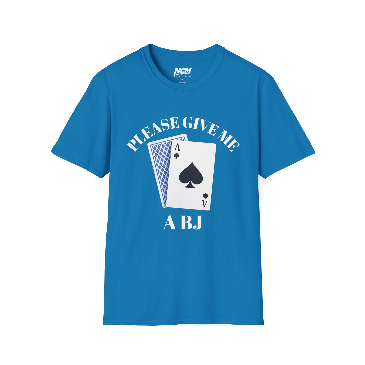 Give Me a BJ T-Shirt