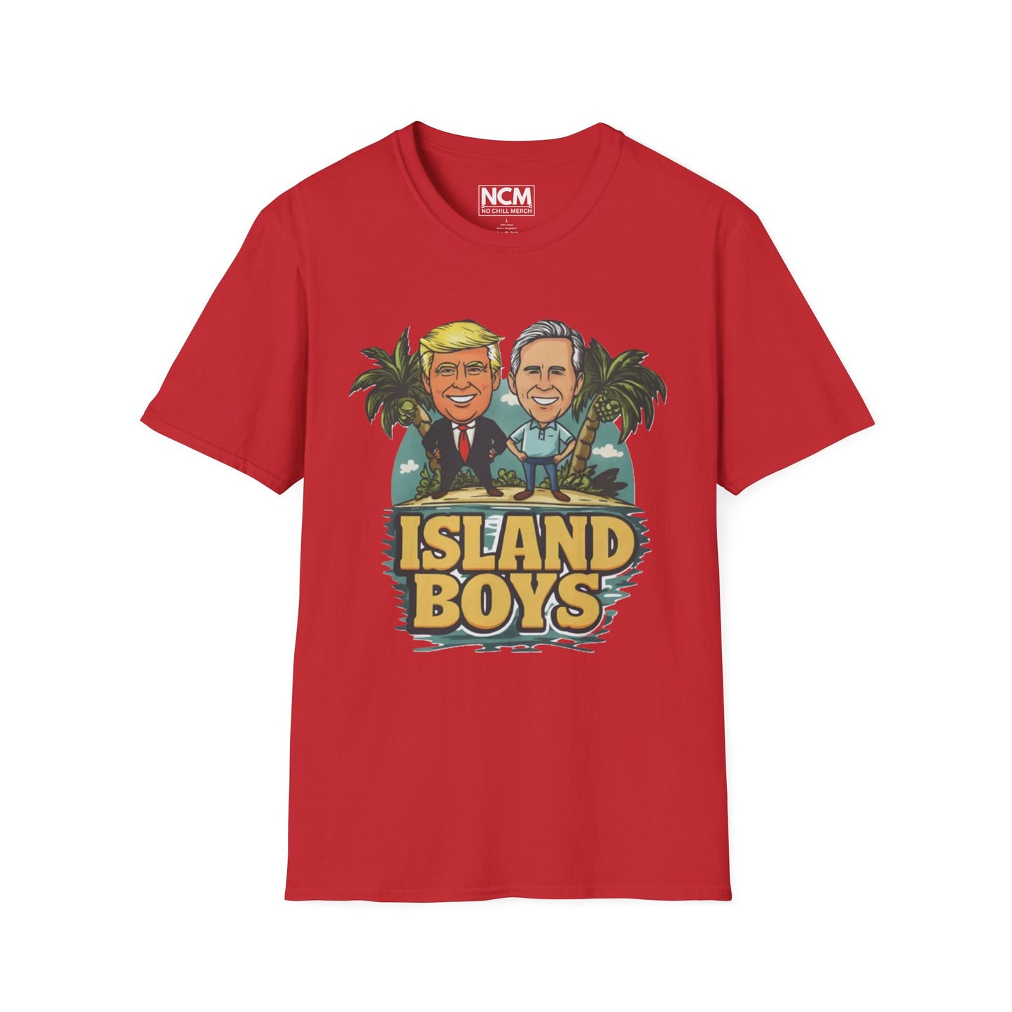Island Boys T-Shirt