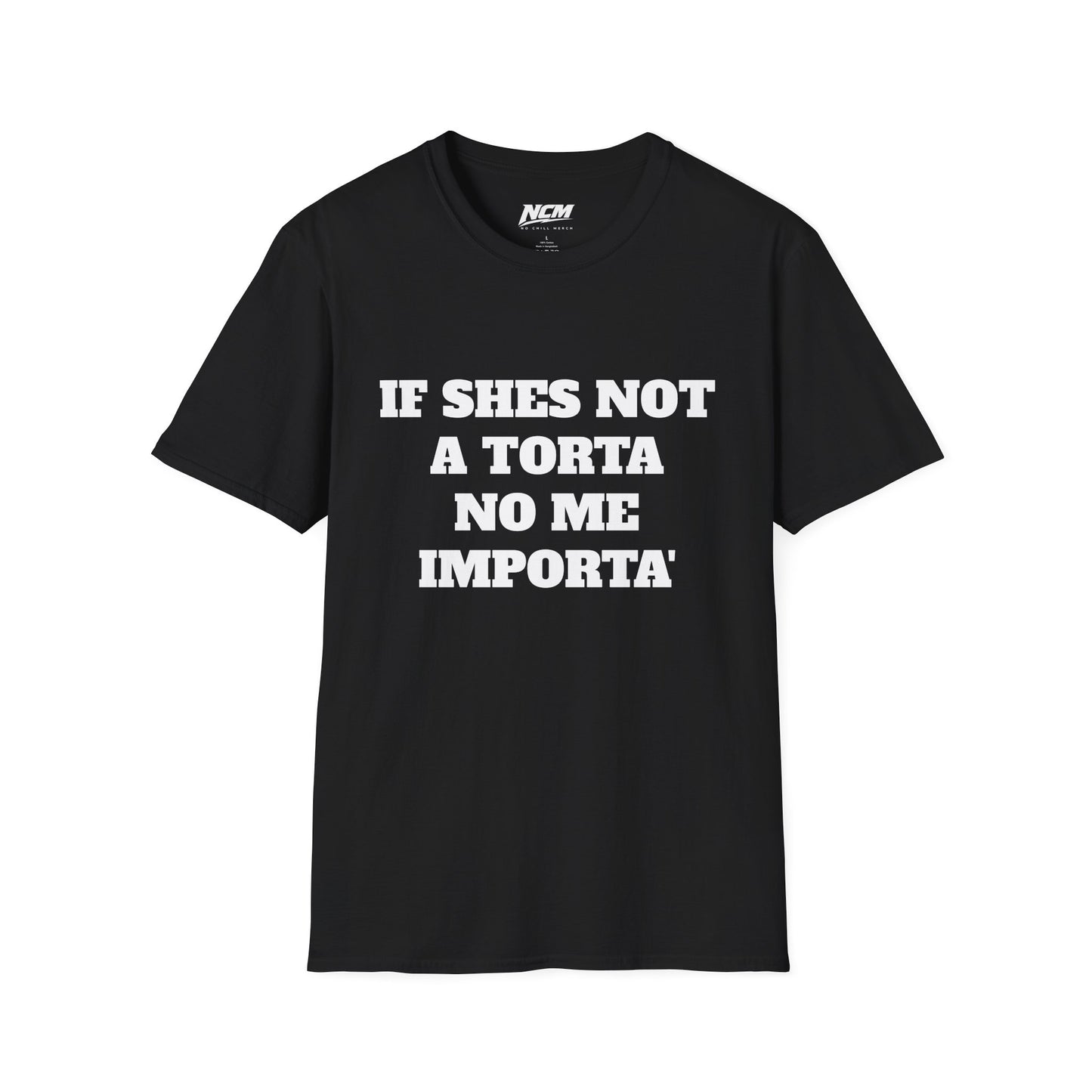 Torta Importa T Shirt