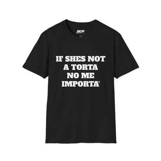 Torta Importa T Shirt