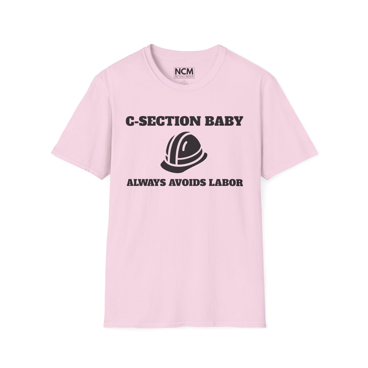 C-Section Baby T Shirt