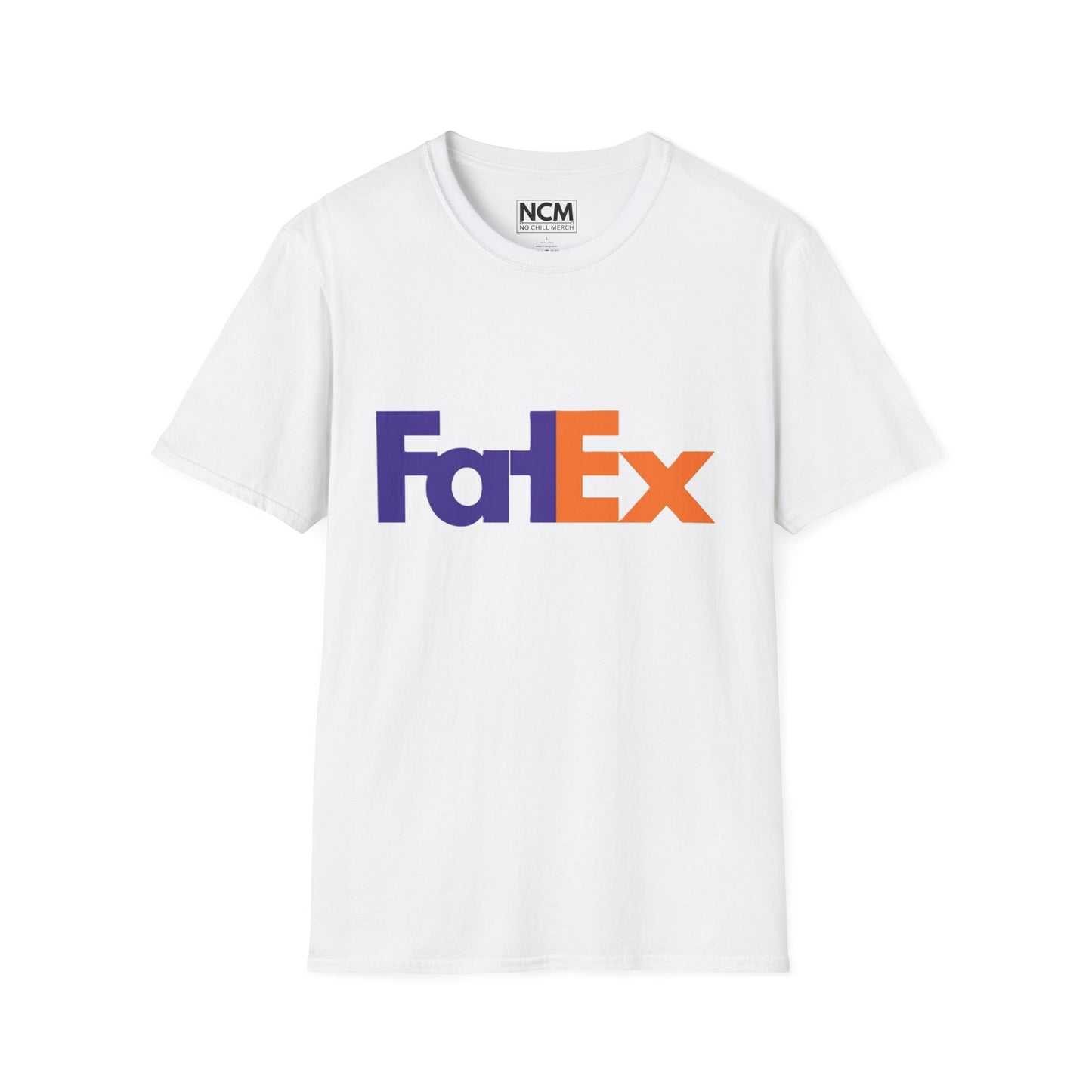 FedEx Logo T-Shirt