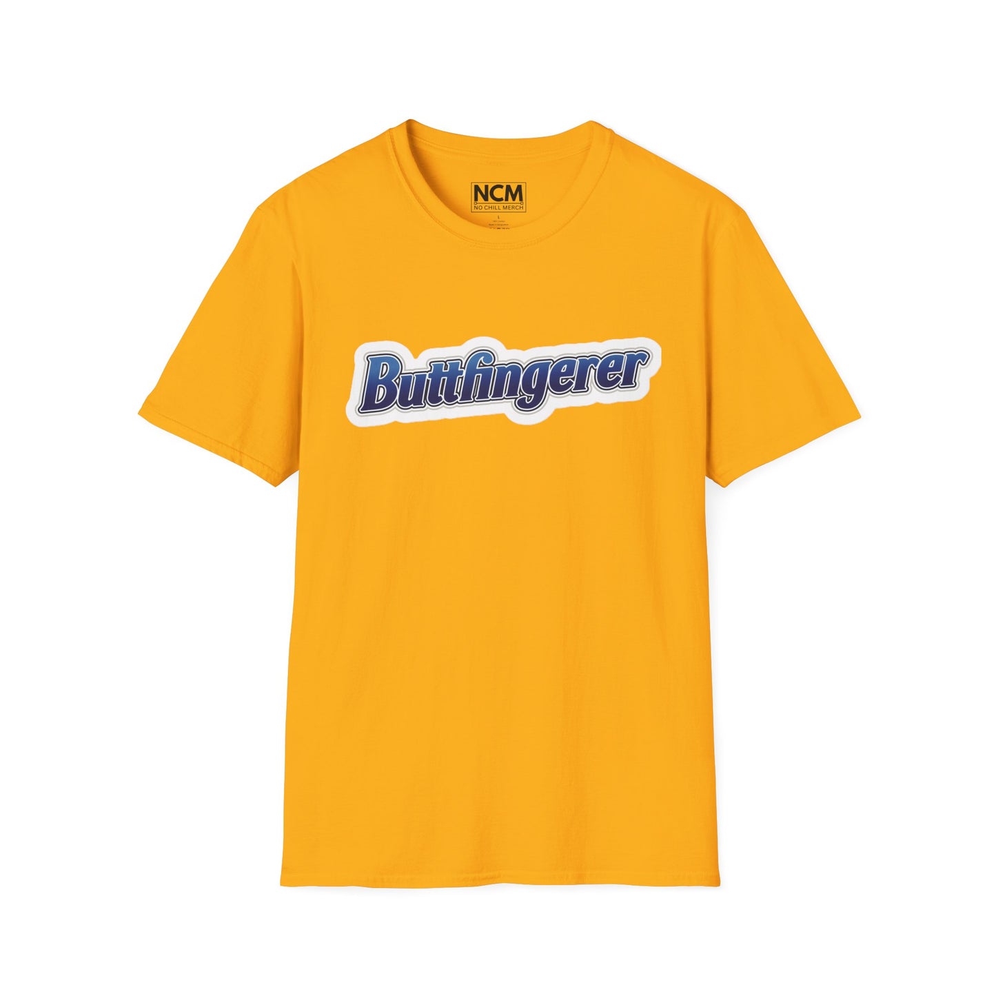 Buttfingerer T-Shirt