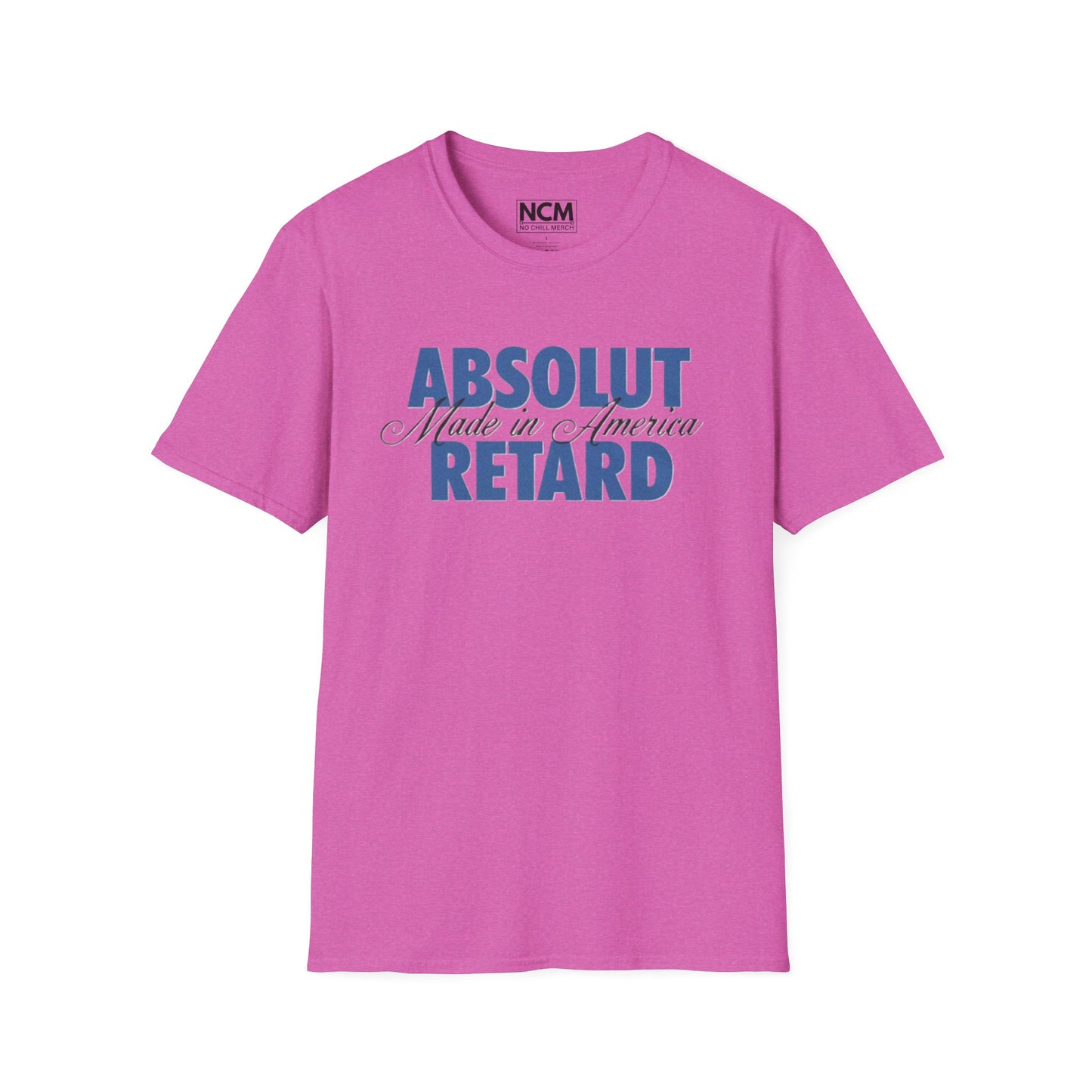Absolute Retard T-Shirt