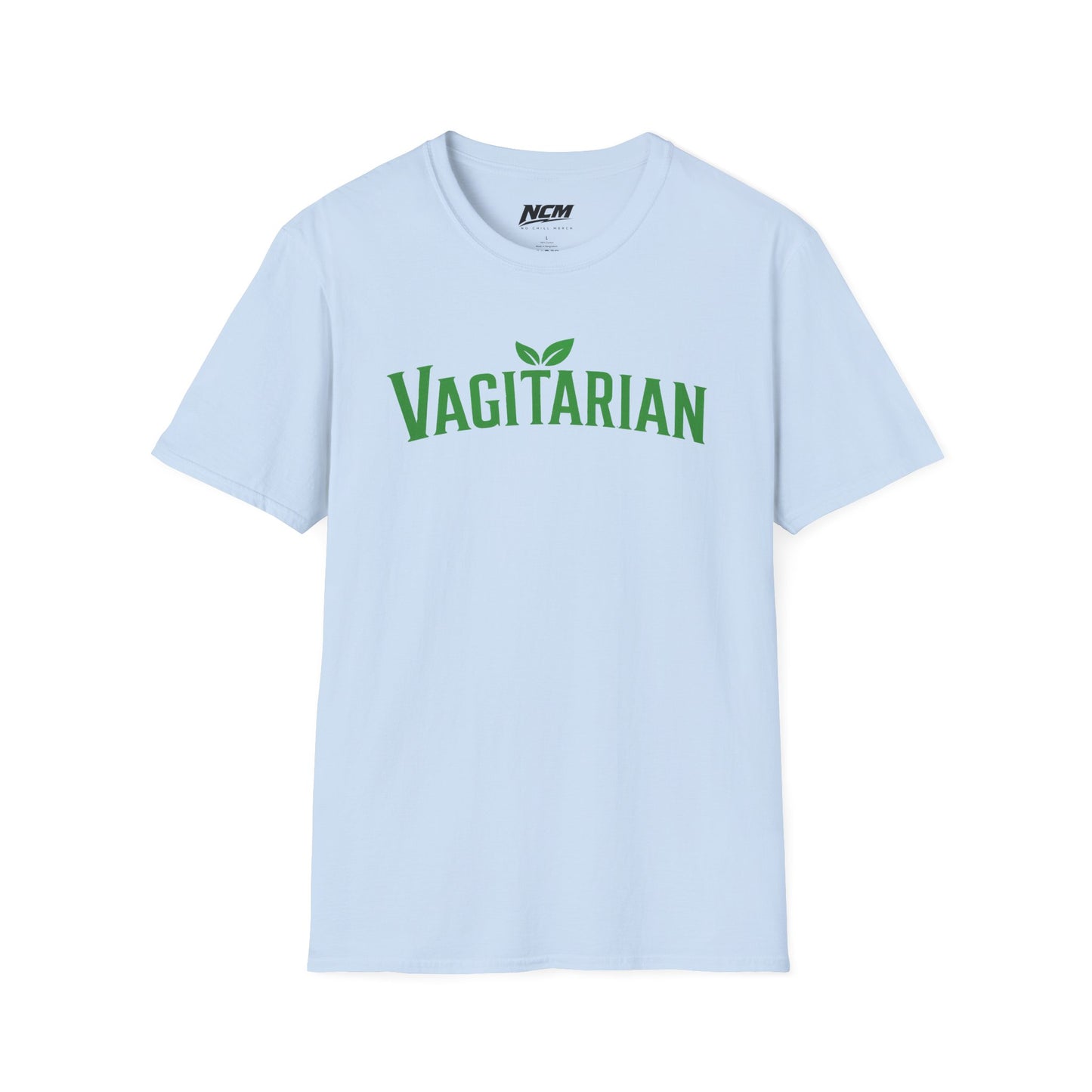 Vagitarian T-Shirt